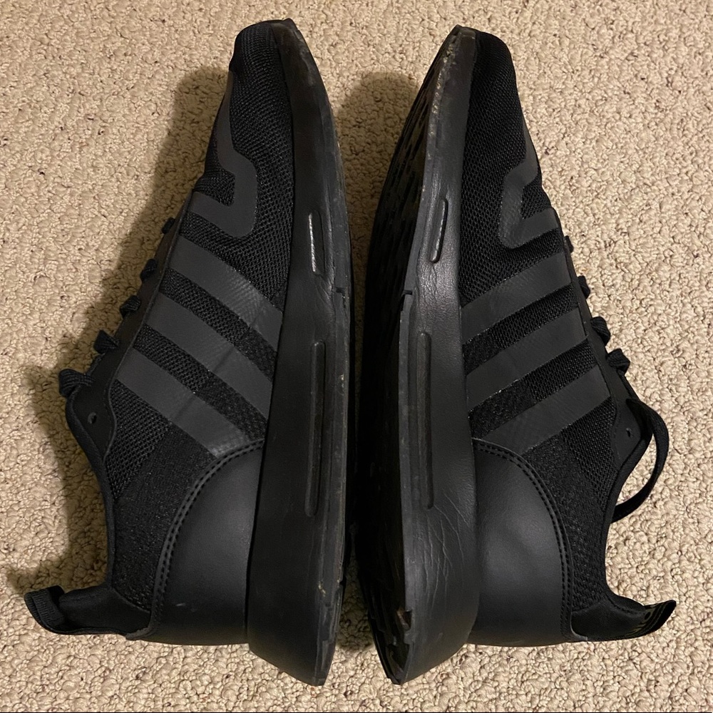 Men's Adidas Multix Shoes - Gem